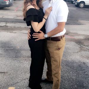 Meet your Posher, Abraham